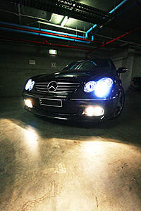 CLK W209 Picture Thread-img_5798.jpg