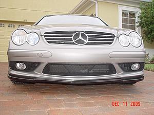 FS: Carbon fiber front lip for 03-06 W209 AMG front bumper (0 shipped)-cf-lip-3.jpg