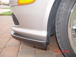 FS: Carbon fiber front lip for 03-06 W209 AMG front bumper (0 shipped)-cf-lip2-2-.jpg