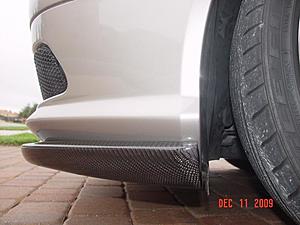 FS: Carbon fiber front lip for 03-06 W209 AMG front bumper (0 shipped)-cf-lip2-1-.jpg