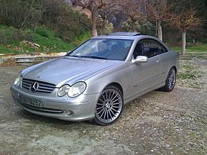 CLK W209 Picture Thread-clk-007.jpg