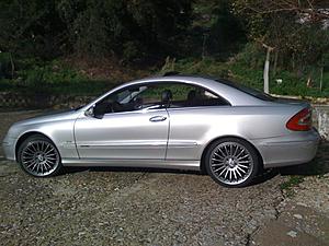 CLK W209 Picture Thread-clk-011.jpg