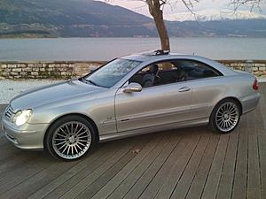 CLK W209 Picture Thread-img_0652.jpg