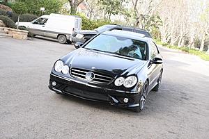 CLK W209 Picture Thread-img_9156.jpg