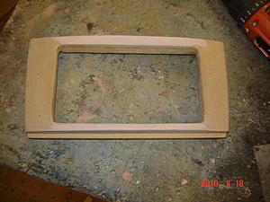 CLK 500 double din install pics-kit-fabricating-1.jpg