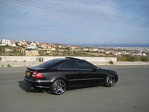 CLK W209 Picture Thread-1.jpg