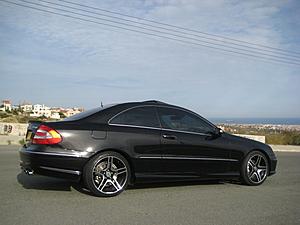 CLK W209 Picture Thread-9.jpg