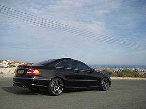 CLK W209 Picture Thread-4.jpg