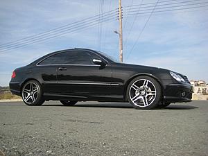 CLK W209 Picture Thread-5.jpg