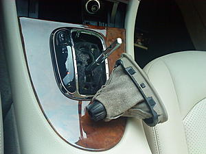 CLK500 Shift Knob question.-dsc00002.jpg