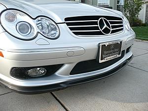 FS: Carbon fiber front lip for 03-06 W209 AMG front bumper (0 shipped)-cf-lip.jpg