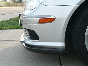 FS: Carbon fiber front lip for 03-06 W209 AMG front bumper (0 shipped)-cf-lip2.jpg