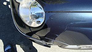 Aftermarket CLK63 style front bumper fitment-dsc01300.jpg