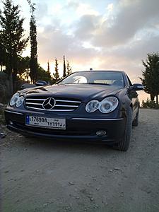 CLK W209 Picture Thread-phpbfbvffam.jpg