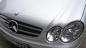 CLK W209 Picture Thread-merc.jpg
