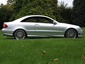 CLK W209 Picture Thread-63-4.jpg