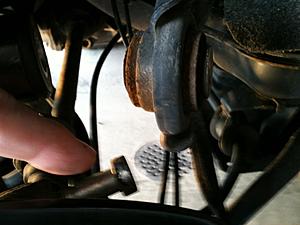 Going to install DYI the camber kit today.-image.jpg