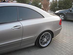 CLK W209 Picture Thread-img_2040.jpg