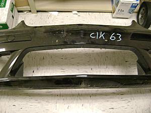 ?? Will a Black Series front bumper fit a regular W209 body-dsc03595.jpg