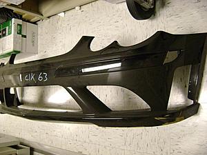 ?? Will a Black Series front bumper fit a regular W209 body-dsc03596.jpg