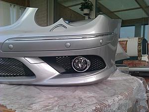 Fiberglass W209 63 AMG bumper-imag0023.jpg