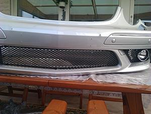 Fiberglass W209 63 AMG bumper-imag0024.jpg