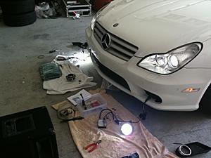 question about CLK 63 front bumper and front lights-img_3114.jpg