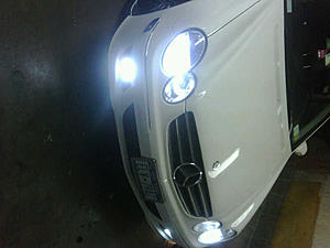 CLK W209 Picture Thread-clk-350-hids.jpg