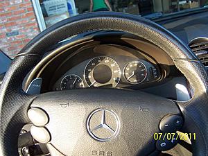 CLK AMG Black Series paddle shifter retro-fit-100_3737.jpg