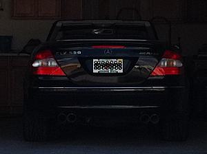 CLK - DUAL EXHAUST HOW TO DO IT!!!-rear-ful-back.jpg