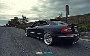 CLK W209 Picture Thread-thaichilk5.jpg