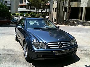 CLK W209 Picture Thread-img_0217.jpg