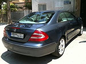 CLK W209 Picture Thread-img_0218.jpg