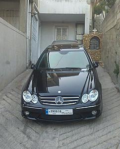 CLK W209 Picture Thread-m1.jpg