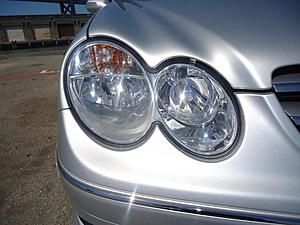 W209 (aftermarket) bi-xenon lights coming soon....-right-side-light.jpg