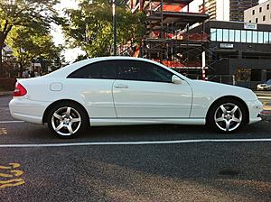 FS: 2007 CLK550 WHITE-img_0475.jpg