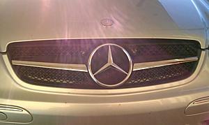 looking a w209 3-fins grille-grille1.jpg