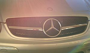 looking a w209 3-fins grille-grille2.jpg