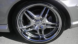 I just got my new 19 &quot; STAGGERED RIMS and tires !!!-imag0667.jpg