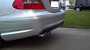 Need part #'s for CLK 55/63 rear bumper-my-quad-exhaust-side-view.jpg