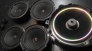 For sale used oem bose speaker full set out from my 03 CLK 500-imag1036.jpg