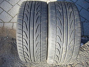 FS: FALKEN FK452 Tires 245/35/19 ZR - 0-1.jpg