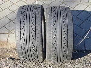 FS: FALKEN FK452 Tires 245/35/19 ZR - 0-4.jpg