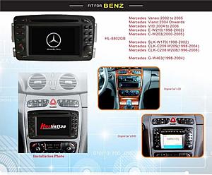 Aftermarket Navigation Unit for my 2005 CLK55 - Thoughts?-8802.jpg