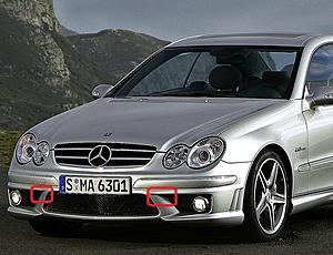 500 vs. 63 Front Bumper Differences?-clk_63_amg.jpg