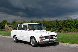 what's the DUMBEST thing you've done as a MB owner? I can beat that....-alfa-romeo-giulia-1600-01.jpg