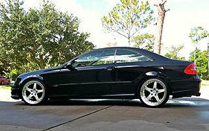 My CLK550 Renntech Custom Widebody-clk_hamann.jpg