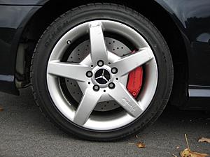 17-inch staggered amg wheels+tires for sale-img_5128.jpg