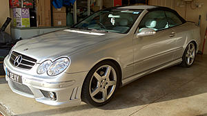 lowered with OEM AMG rims-1.jpg