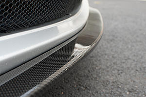 FS: Carbon fiber front lip for 03-06 W209 AMG front bumper (0 shipped)-lip2.jpg
